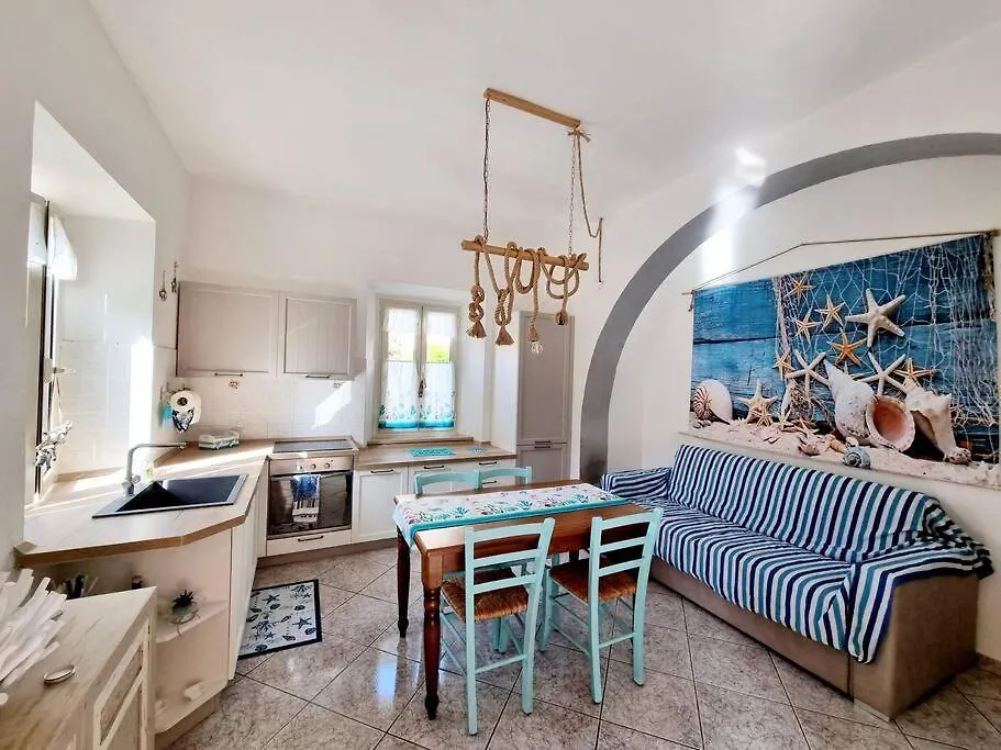 Mojito'S House Apartment Rio Marina