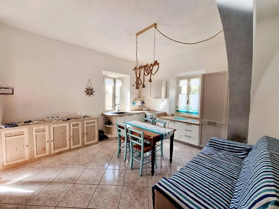 Mojito'S House Apartment Rio Marina Italy