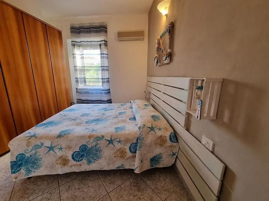 Mojito'S House Apartment Rio Marina